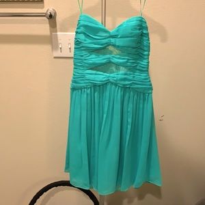 Prom / party dress never been worn!